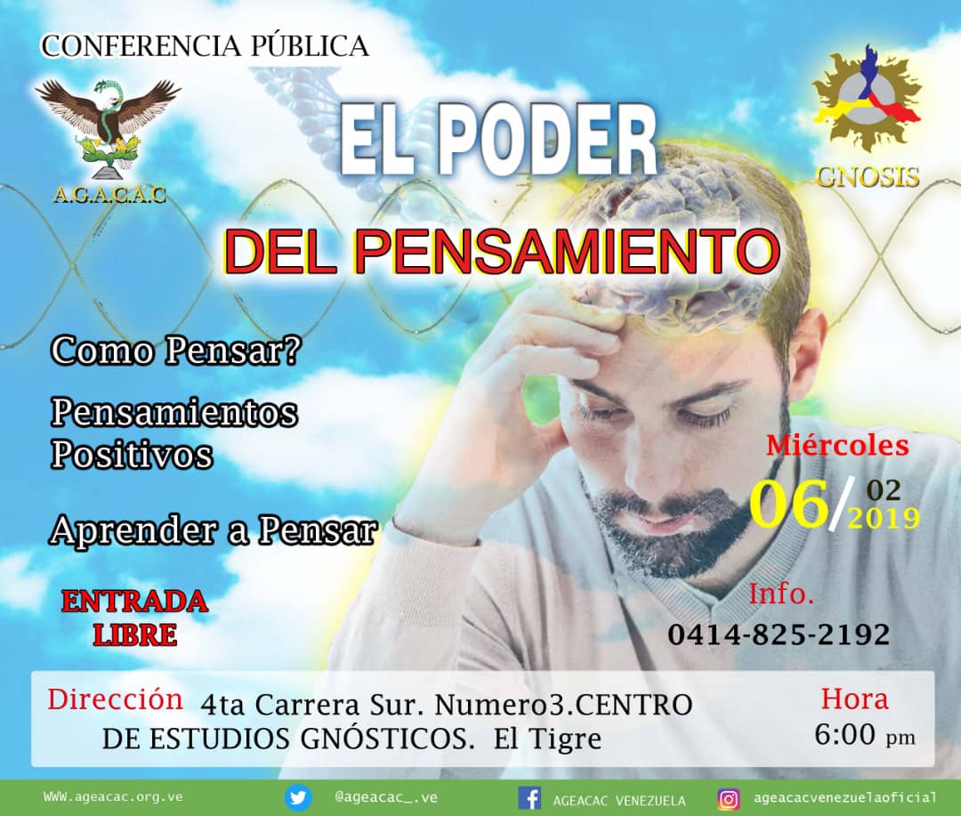 Maryory_AGEACAC's tweet photo. Sabes pensar? Quieres triunfar ? Tenemos la solución #tigre #Entradalibre #Talleres #6Feb https://t.co/X1CHBqZqny