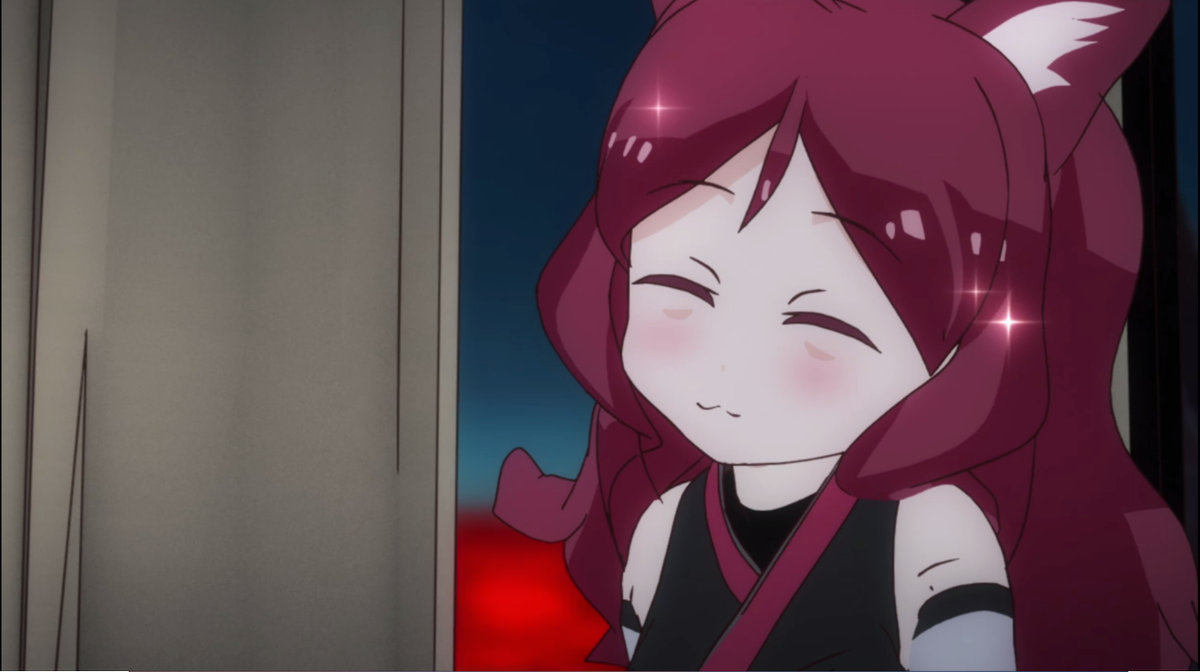 ケムリクサ 5話 感想 たつき監督も驚いてるんだから 我々はそれ以上に驚くよね アキブラ