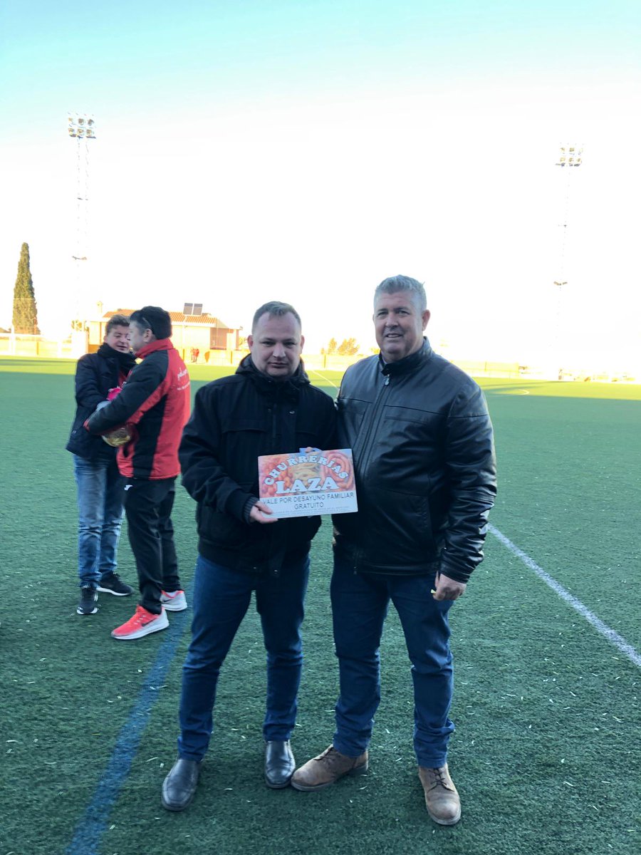 Picassent CF⚽🔴🔵 tweet media