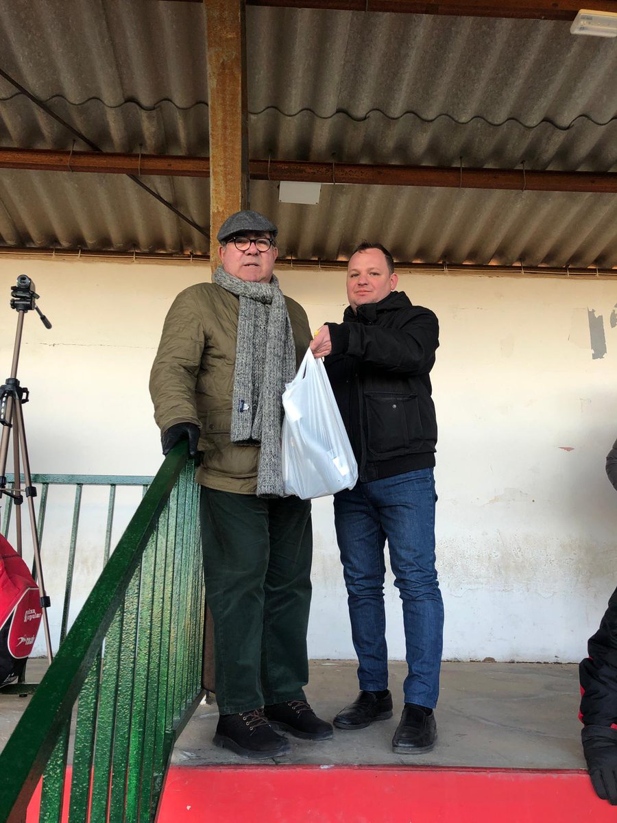 Picassent CF⚽🔴🔵 tweet media