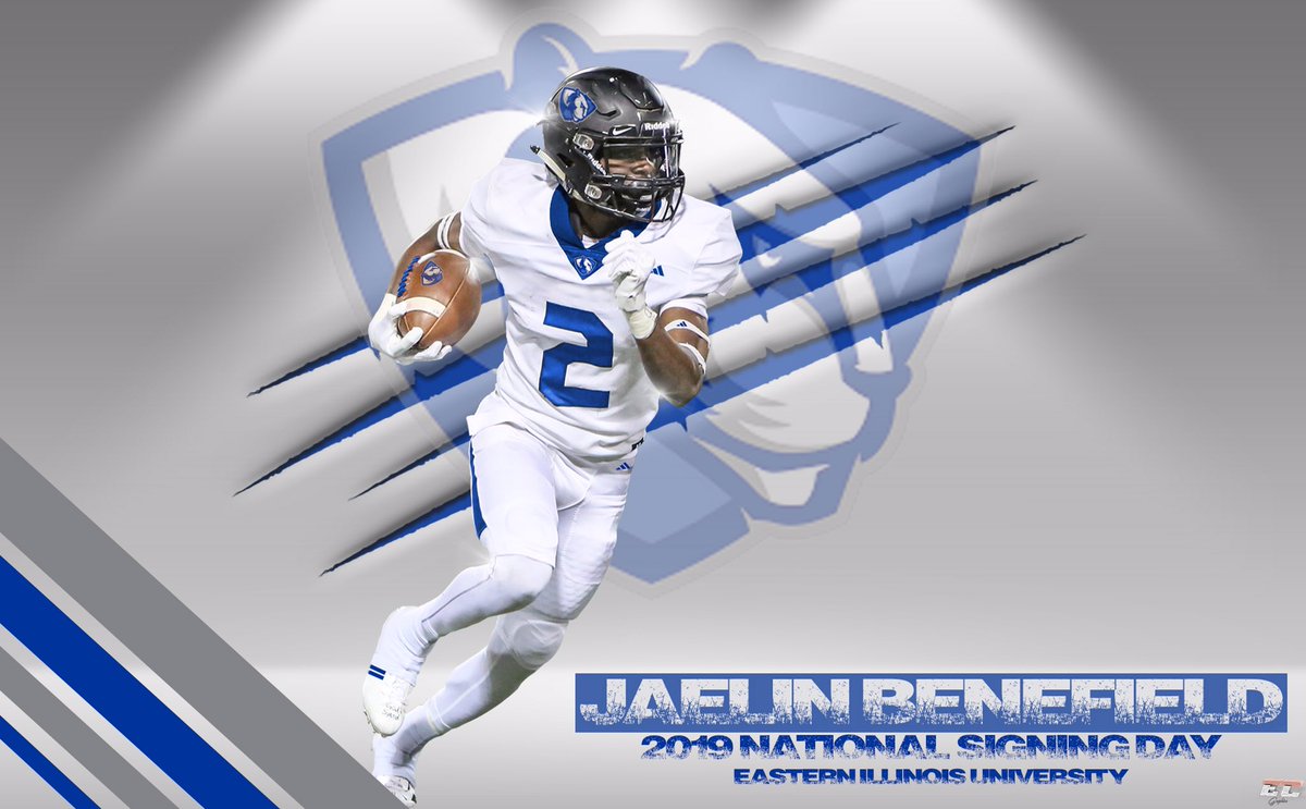 It’s official!! #EIU23