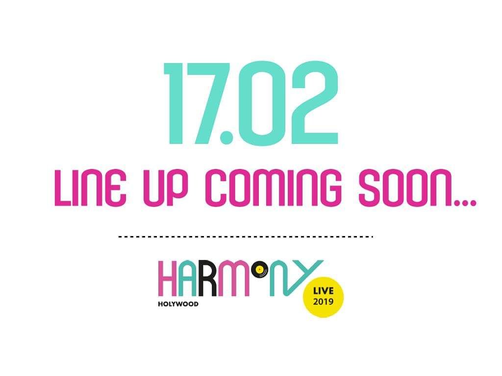 Holywood Harmony Live (@HarmonyLiveNI) / Posts / X