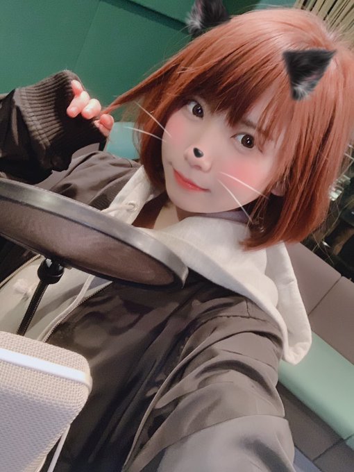 Twitterのコスプレ画像53