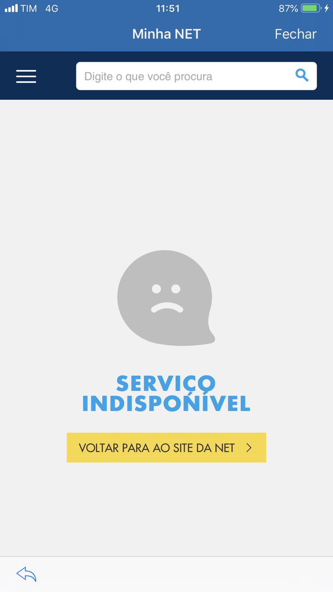 AmandaConnecta's tweet image. E ai @NETatende @NEToficial vcs são uma vergonha a minha conta sempre está paga antes do vencimento e vcs não me dão os produtos q pago #netlixo #seminternet #semtelefone #vergonha