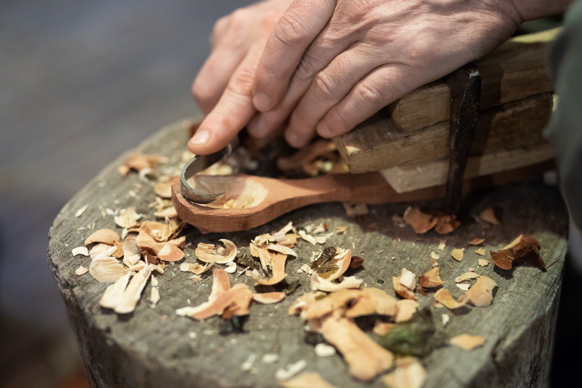 Meistar, līdz 11.februārim vēl iespēja pieteikties SATIEC SAVU MEISTARU 2019! Gaidīsim pieteikumus elektroniski - bit.ly/2MSURrq, vai aizpildītas anketas, nosūtītas pa pastu.