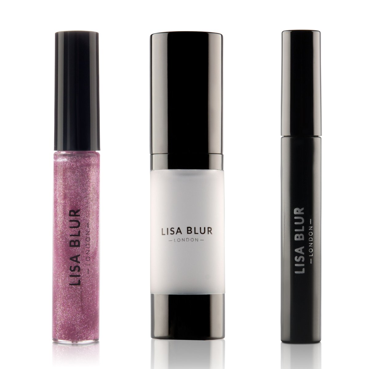 LisaBlurLondon's tweet photo. Create incredible and different looks every day with Lisa Blur products. #lisablur #beautyblog #makeupjunkie https://t.co/jqH7osWoKM