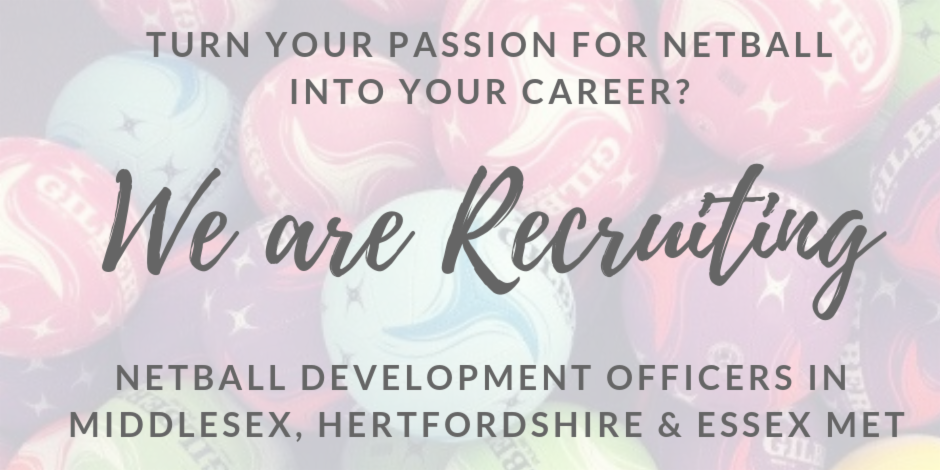 What better time to work for <a href="/EnglandNetball/">England Netball</a> than now?! Especially with <a href="/NetballWorldCup/">Netball World Cup</a> around the corner! We have a few roles that we are recruiting for - ow.ly/yRN030nAoZX
