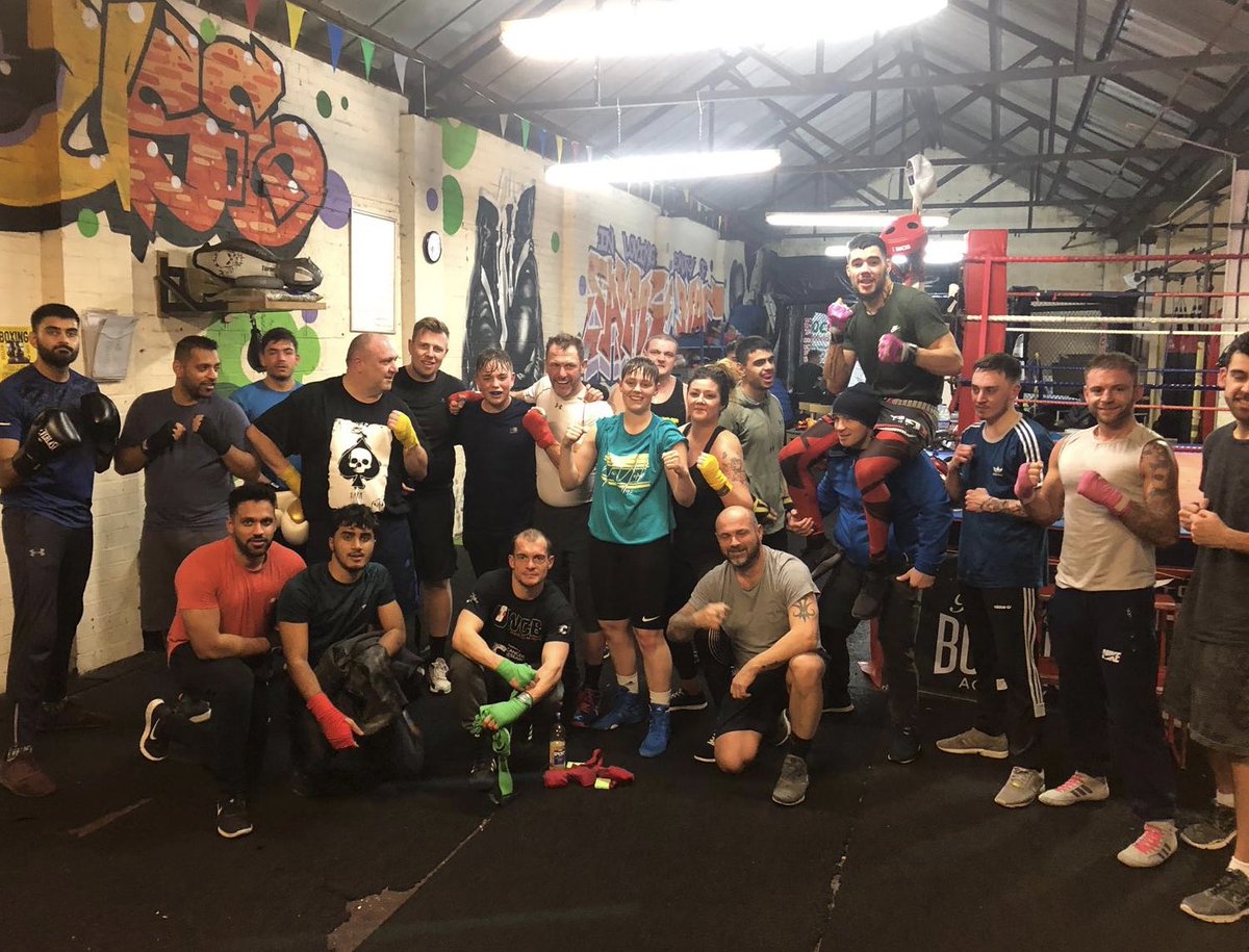Toe2ToeGym's tweet image. Well done to everyone in our boxing4fitness class, great work 💪🏽
+
Tuesday &amp;amp; Thursday - 6:30pm (CV56BU)
+
💪🏽 Making Machines 💪🏽
+
@ohooligan85 @CoventryBear @covcampus @covobservernews @JJs_Coventry 
+
 #Coventry  #coventrygym  #Coventryboxing  #wellness #boxing #fitnesstrainer