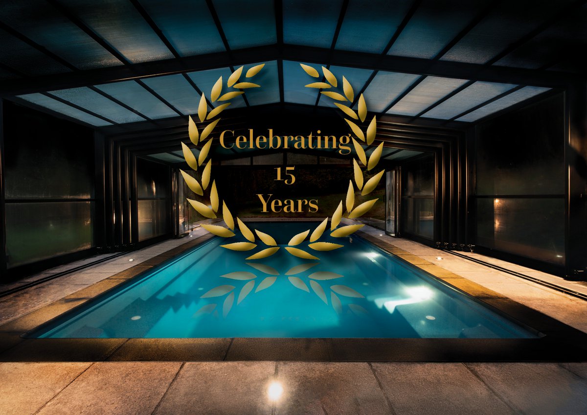 xlpools's tweet image. We are celebrating 15 years of XL Pools. Huge thanks from the XL Pools team! We are looking forward to a bright future ahead.

#xlpools #swimmingpoolinstallation #astoundinginteriors #swimmingpool #interiordesign #indoorpool #xlp #outdoorpool #15years #kent #compasspoolseurope