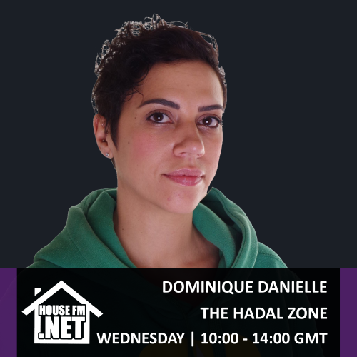 HSE_FM's tweet photo. Dominique Danielle - The Hadal Zone - Part 2 is now on House FM MixCloud https://t.co/mRa0iZaBlU

#housemusic #deephouse #house #radioshow #dj - Captured by @QuickRecordUK https://t.co/U9ts1MhRr2