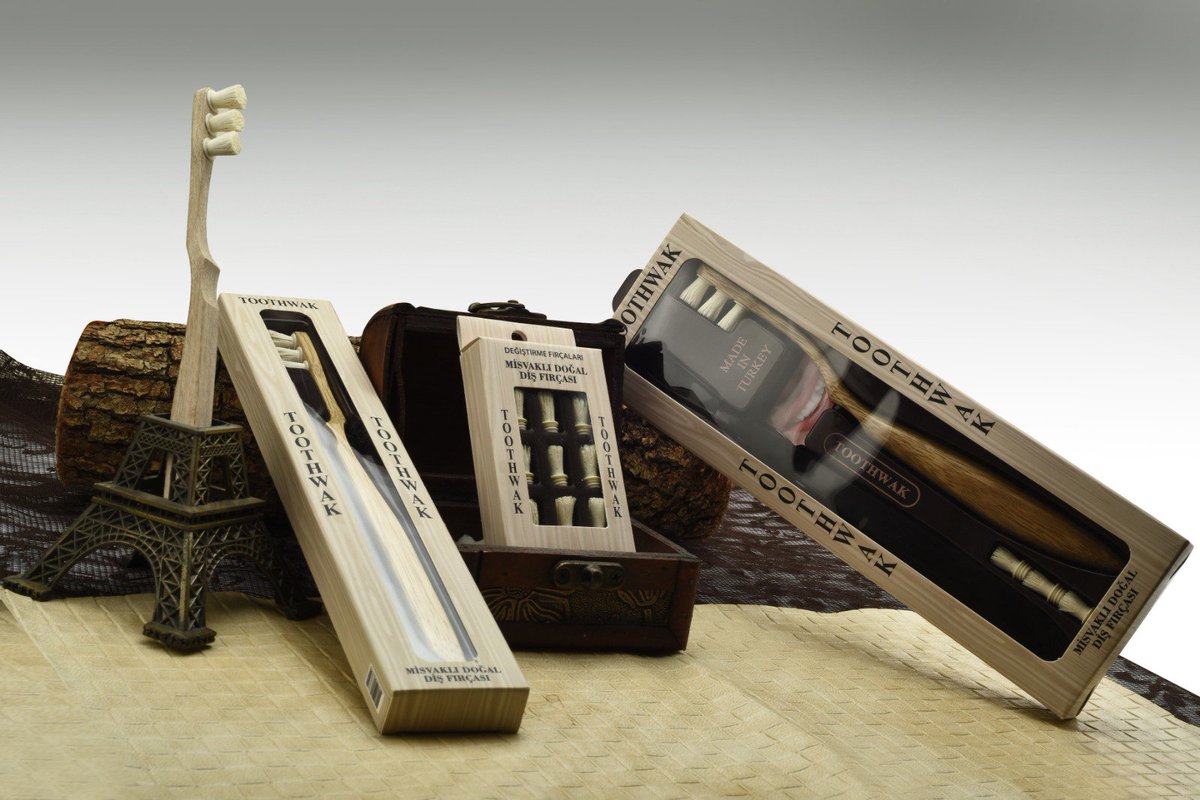 Diş temizliği ve ağız sağlığı konusunda kimyasaldan uzak durmak için Toothwak'ı seçin, rahat edin! toothwak.com #diş #toothwak #misvak #dişfırçası #ağızbakımı #dişçi #doktor #diyetisyen #hastane
