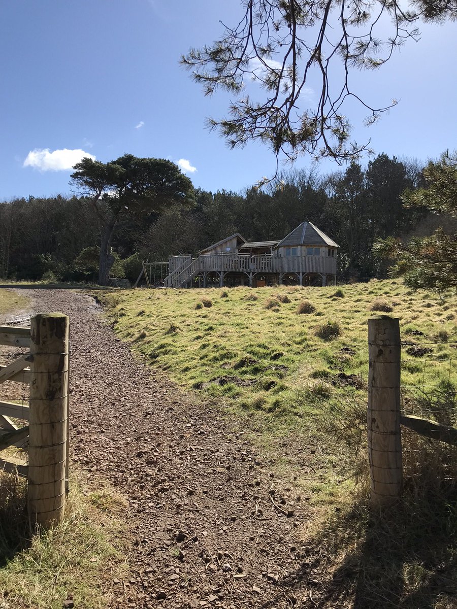 We have some free treehouses available this weekend next week for the mid term break. Please email info@harvestmoonhidays.com for details.