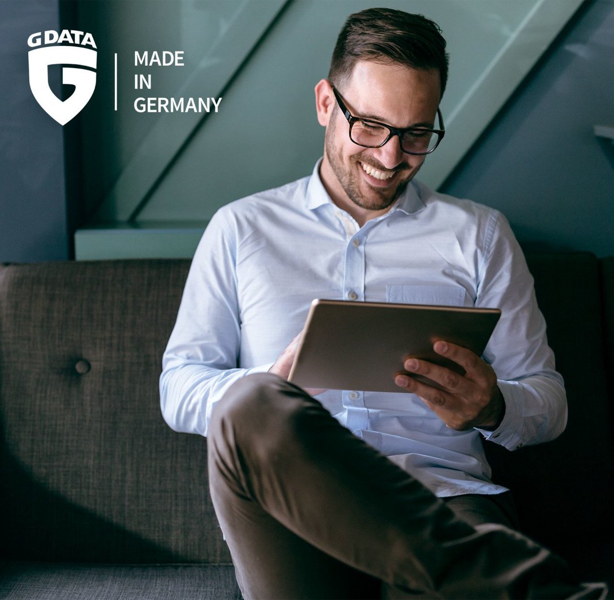 G DATA Business - korzystanie z odpowiedniego rozwiązania, które zapewnia wgląd w informacje o systemie, jego zabezpieczeniach i aktualizacjach, pozwoli z większym spokojem realizować nowe zadania zgodnie z RODO.