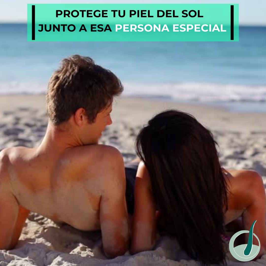 UNIDERM's tweet photo. Quieras estar bronceado o no, la mejor defensa es una buena protección. .
.
.#saludable #sol #piel #uv #dermatologo#dermatologia https://t.co/Ost3xIKX9x
