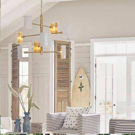 ValleyLighting's tweet photo. A BALANCE OF timeless design and functional lighting. Come see all of the exciting new lighting by Progress Lighting. #ShopValleyLighting https://t.co/u1yxJgJefI https://t.co/ZhjD7Rexpq