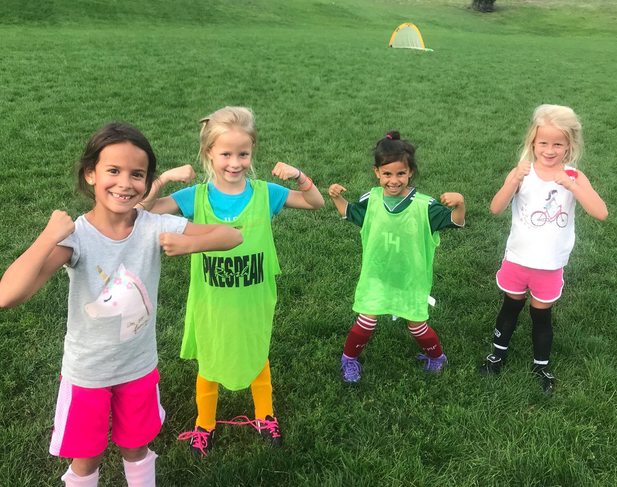 Pikes Peak Rush tweet media