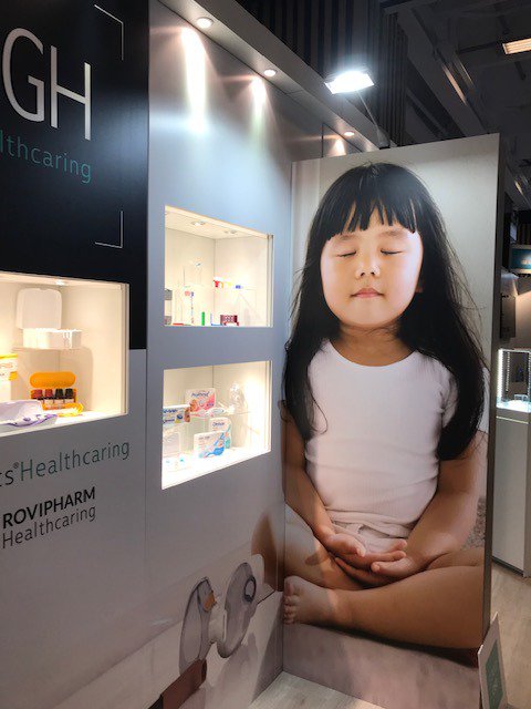 Want to see some innovative #medicaldevices? Come and meet us stand B24 for Dosing devices and stand C60 for Medical Devices #PharmapackEU 💊