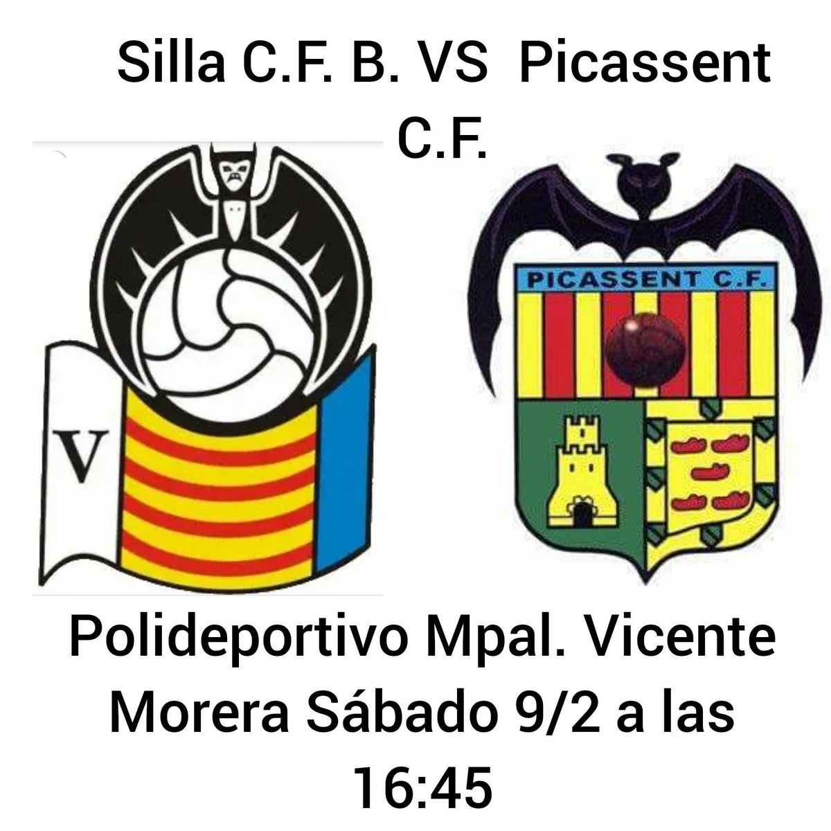 Partido jornada 20, Amúnt Rogets!!!