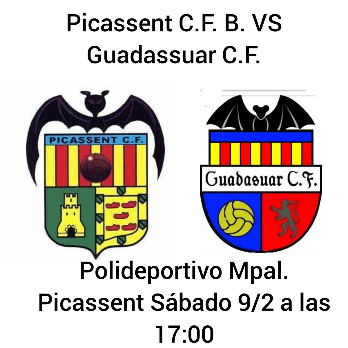 Partido jornada 20, Amúnt Rogets!!!