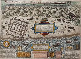 BRITTENBURG | In het Katwijks Museum is vanaf zaterdag 9 februari a.s. een tentoonstelling te zien over de mysterieuze Brittenburg, een eeuwen geleden bij Katwijk in zee verdwenen ruïne. Neem een kijkje en koop het bijbehorende tentoonstellingsboek!
#Brittenburg #KatwijksMuseum