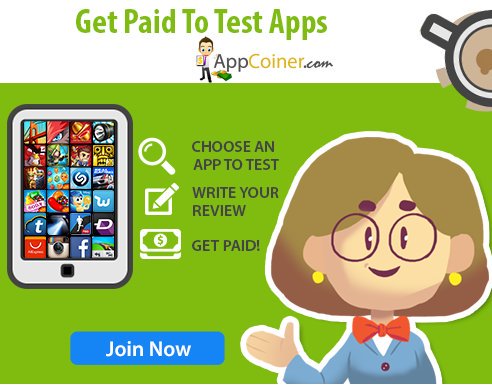 OfMarketers's tweet image. Choose an app from AppCoiner from either your phone or tablet and write  your honest review on what you think. The more apps you test, the more  you get paid! Try it out today.  bit.ly/2rp0dAw   #AppCoiner #TestApps #makemoney #Apps #Android #extramoney #Marketing #games