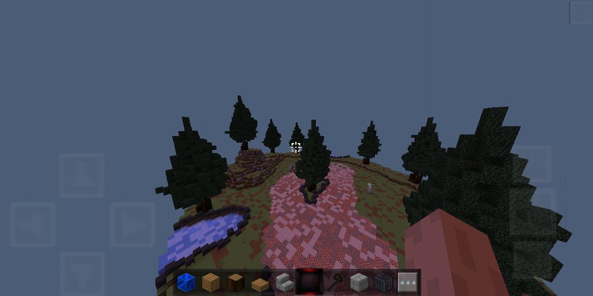 •Magic Builders• tweet media