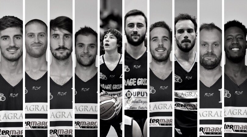 Ready for the big game ! #realchalossais