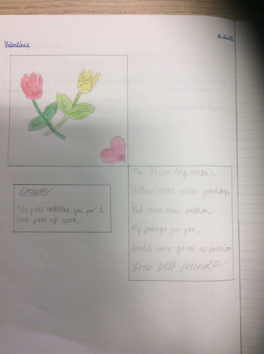 MrsBrydenEPS's tweet photo. Today we are thinking about how important it is to show people we care for them. #mentalhealthweek #actsofkindness #relationsips https://t.co/NN1WF5J9qJ