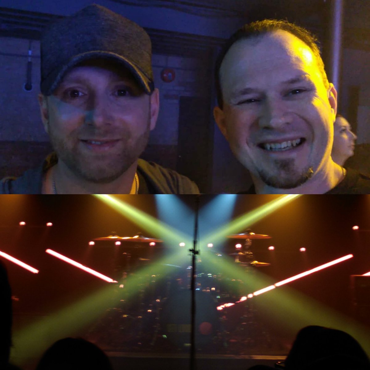 Aeropar's tweet photo. Had a great day yesterday being apart of @timhicksmusic videoshoot in Toronto. It was so much fun. 
#WhatASongShouldDo #greattimewithfriends @ThrowDownCrew https://t.co/nnwMEyjjRd