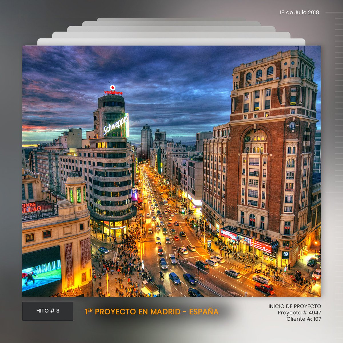 AlbenyDesigns's tweet photo. 1er proyecto en #madrid #españa 
Proyecto :4947
Cliente: 107 https://t.co/UKJt0qkLDd