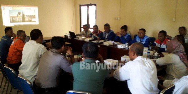 RJJ Sosialisasikan Pembangunan Gedung Permanen GPF JTB dlvr.it/QyJjCN