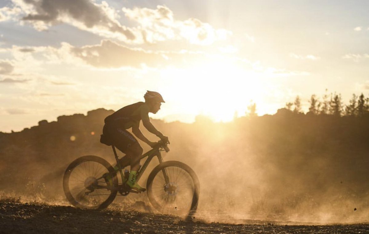 “Other than collecting some UCI points and riding on a demanding course, the main appeal of the Tanwka Trek is facing a strong field. We are not here just for the result - it's also a very important race to build up a solid season.” – <a href="/avancinimtb/">Henrique Avancini</a> 

#TankwaTrek