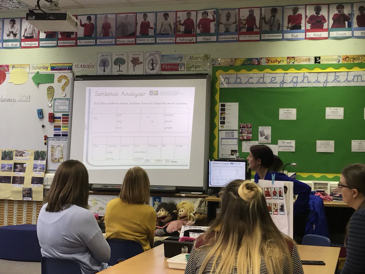LLF_Dep's tweet photo. A fantastic session in the EAL Hub at our SSAT Innovation and Impact day. Our colleagues have been learning all about how we cater for children with EAL needs at Lea Forest 🙌🏽👏🏽@SSATPrimary @Lea_Forest_HT @lea_forest_aet @AETAcademies @lea_forest_eal @S4EUK @BirminghamEdu https://t.co/NkYUUAkm5w