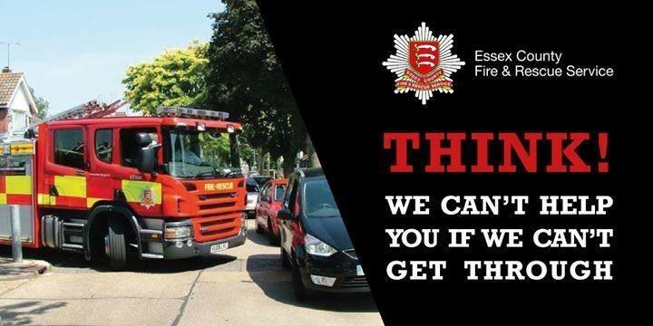Brightlingsea ECFRS tweet media