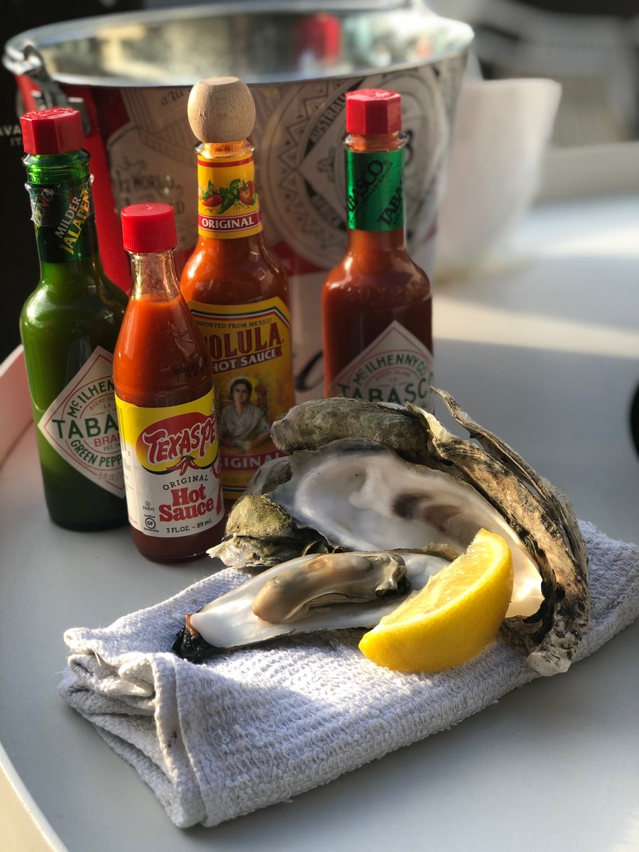 We had a shuckin' good time last night at our MClub Oyster Roast! #Marriott #VisitNorthCHS #NorthCharleston