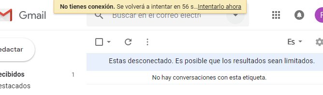 - ¿Lo que está diciendo es que si me conecto obtendré resultados ilimitados?
- Oh, no, no, no. De hecho....
- RESULTADO I-LI-MI-TA-DOS