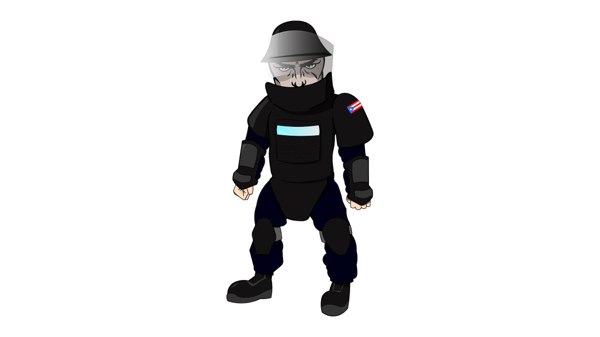 Rican_Rice's tweet photo. Can Anyone Say PR Rook.....New Art From @GLUStudios 
Man I Love This https://t.co/HjTkRog5OO