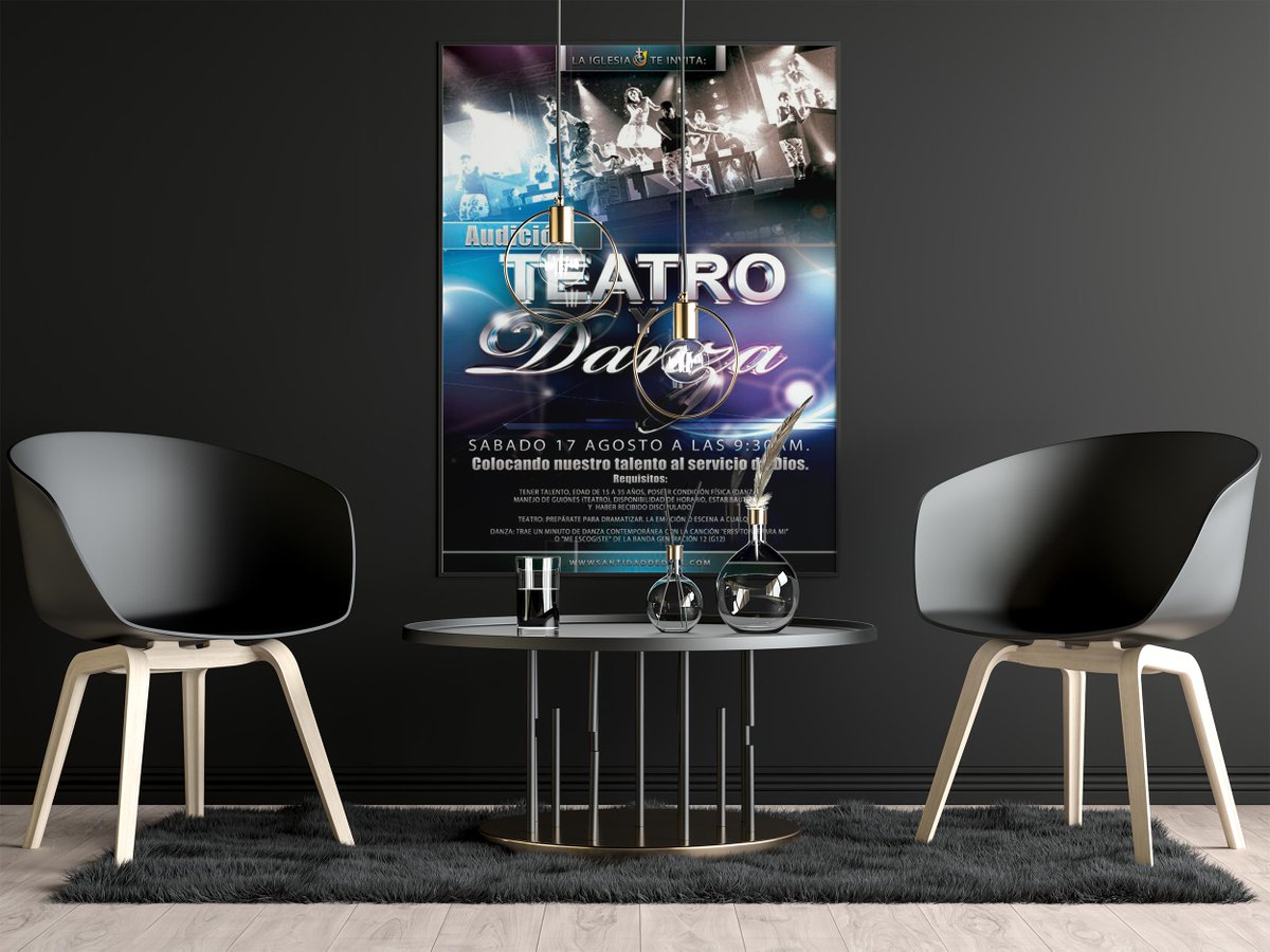AlbenyDesigns's tweet photo. Poster / Afiche 
Pais: #Venezuela
Ciudad: #maracaibo 
Proyecto: 3208
#poster #afiche #Photoshopcc #graphicdesign #diseñográfico #diseño https://t.co/wSd8o0UM0Q