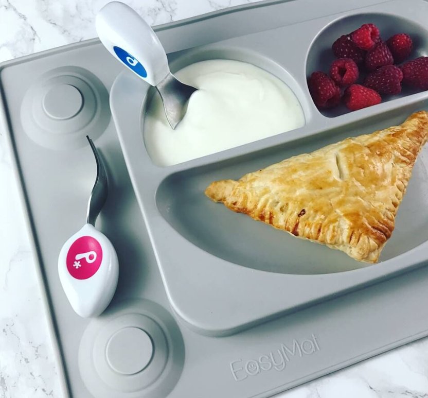 BabyledSpreads's tweet photo. Introducing the latest Weaning products available from Easy Tots!!
Take a look on our website to learn more about this amazing weaning product range!!
Click here 👉👉 https://t.co/CFNWu48DdM
#WeaningProducts #EasyTots #BabyLedWeaning https://t.co/QrFOJuQHEn