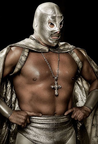 LuchaLibreYYa tweet picture