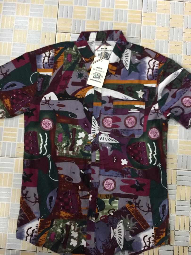 Goskhline's tweet image. Dm/Whatsapp/Call us on 0549213399 to order
Delivery at a charge
#fashion #fashionblogger #vintageclothes #AllDieBeDie