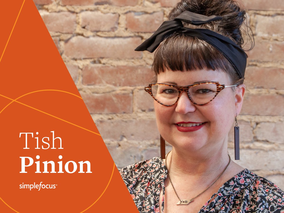 Simple Focus tweet media