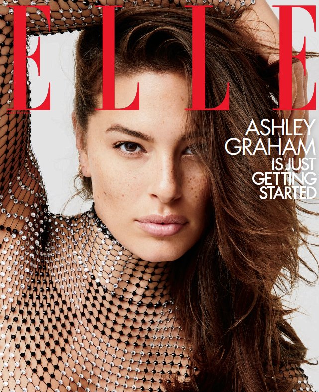 ELLE International tweet media