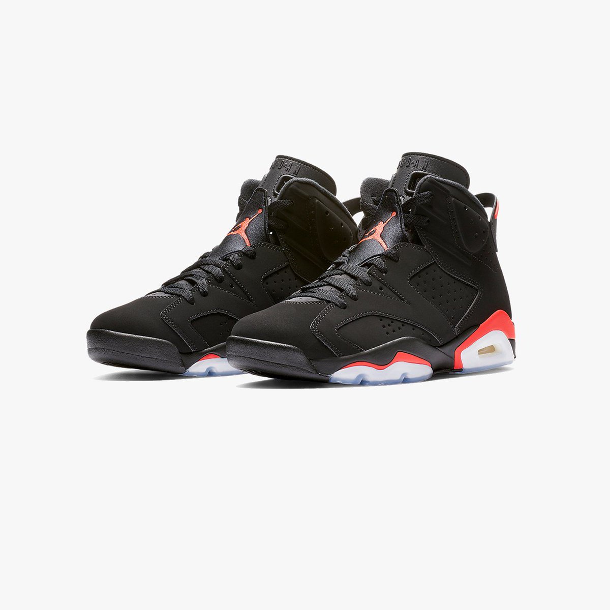 jordan 6 feb 2019