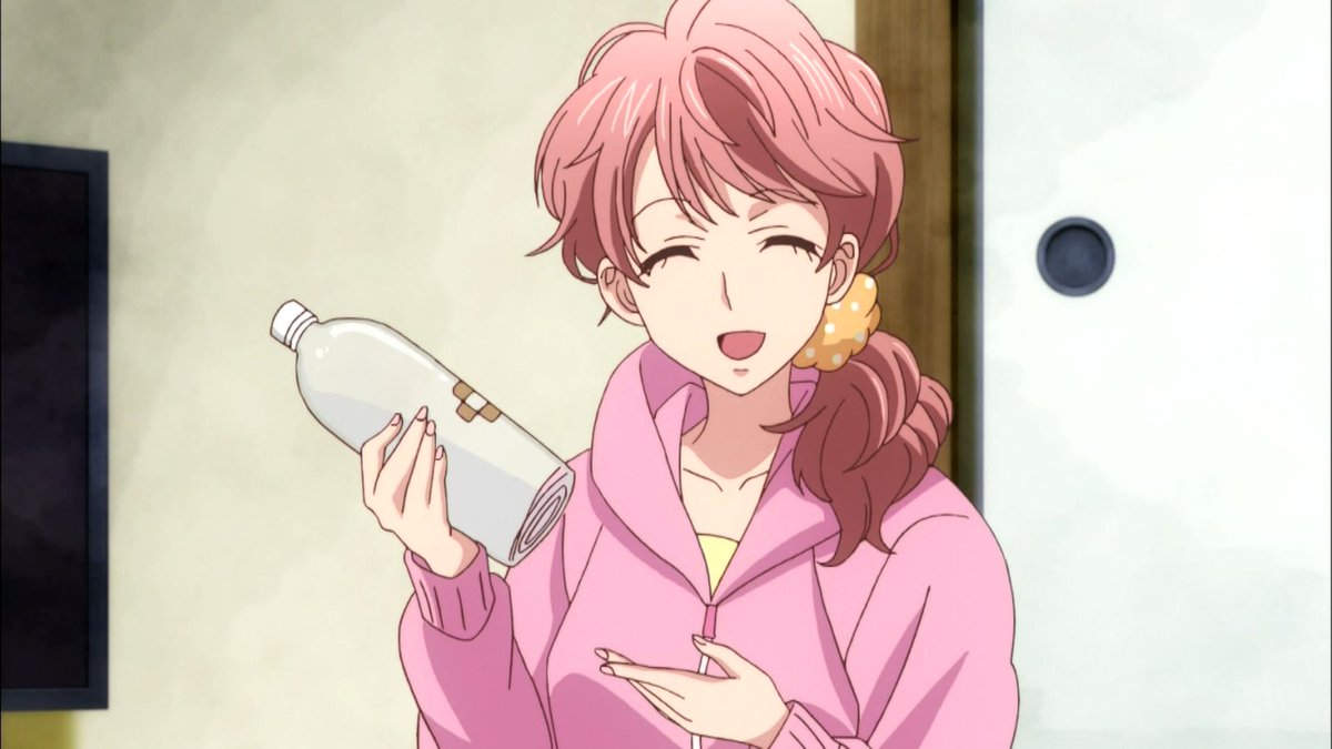同居人はひざ 時々 頭のうえ 第5話 感想 はるちゃんによく似た猫の正体は 同居人はひざ 時々 頭のうえ 第5話 感想 はるちゃんによく似た猫の正体は