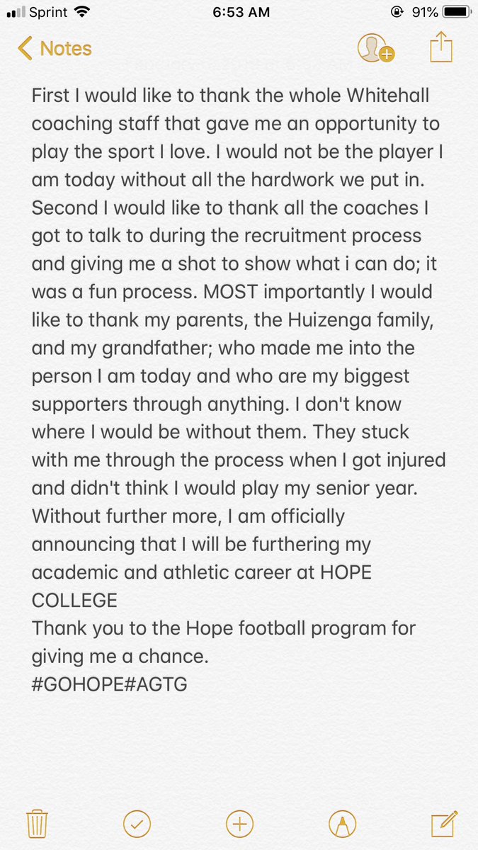 Terrell Harris tweet media