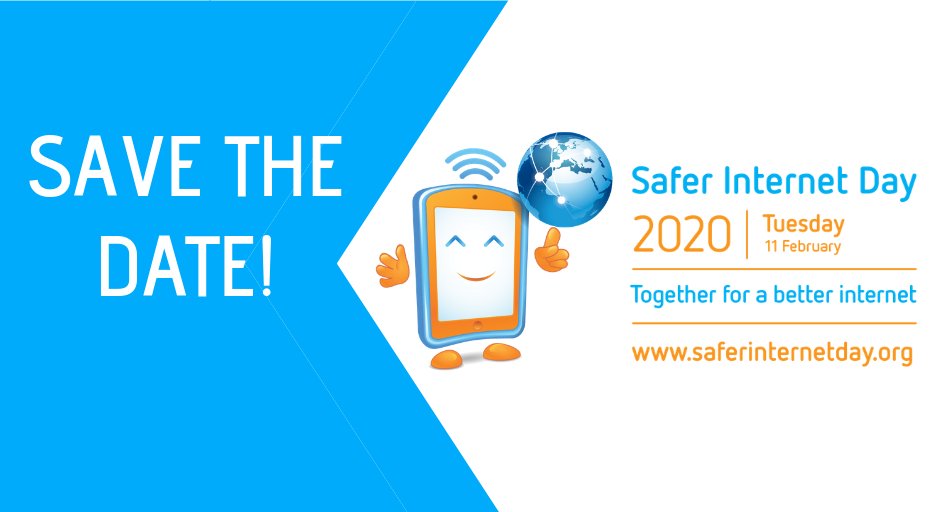 Safer Internet Day tweet media