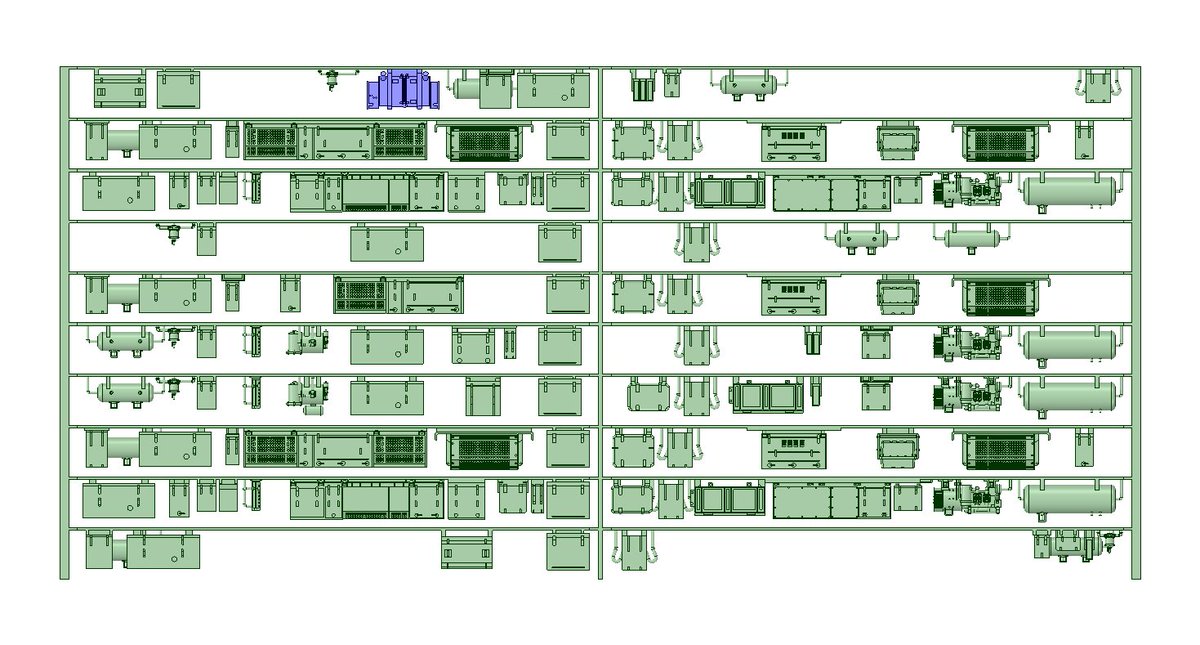 武蔵模型工房 on X