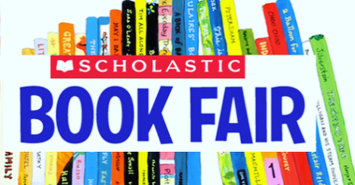 The CHS Media Center will host a scholastic book fair 📚 Friday Feb 8-Thursday Feb 14th. Anyone is welcome to attend 7:30am-3:30pm. Checks, Cash, and Credit Cards will be accepted. You can also email any questions to chsmedia@cook.k12.ga.us #chs #thatsadelbaby