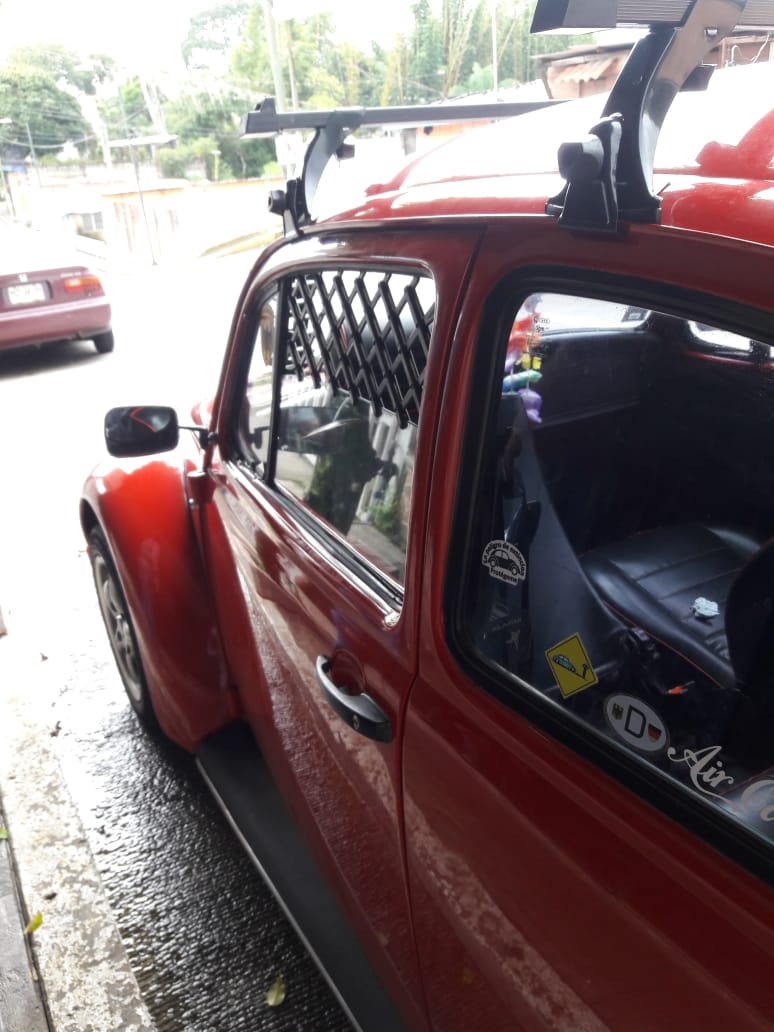 ClubVolks's tweet photo. Buenos días a toda la banda que ama los comúnmente denominados vochos, excelente miércoles, hoy les presentamos a Hellboy, vehículo de nuestro amigo Alvaro https://t.co/3dp58WpN51